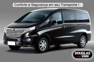 Aluguel de Carro com Motorista 1